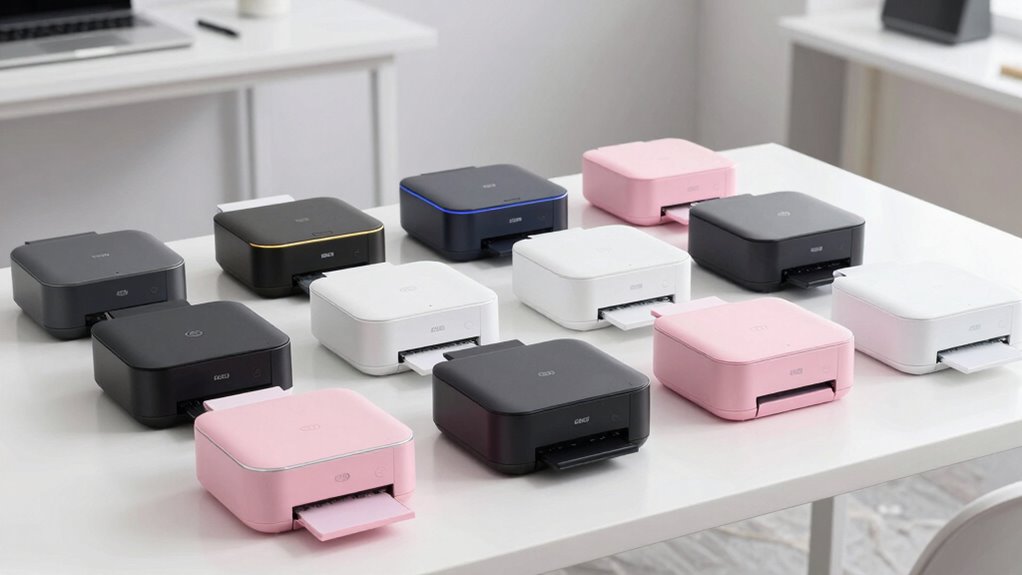 top portable photo printers