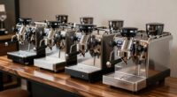 top premium espresso machine gifts