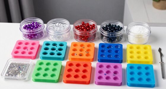 top resin jewelry kits