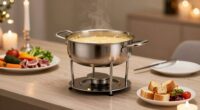 top romantic fondue sets