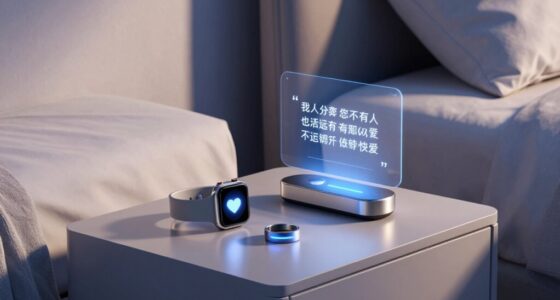 top romantic tech gadgets