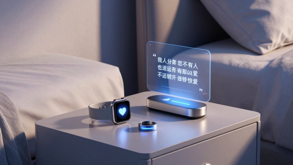 top romantic tech gadgets