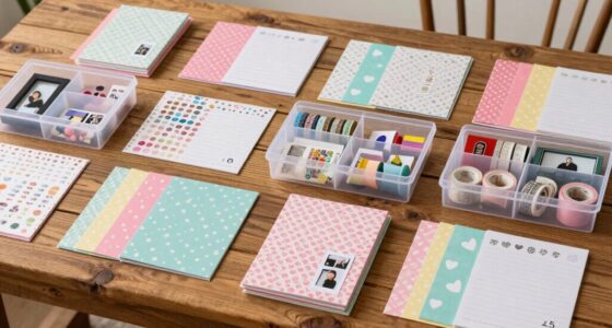 top scrapbook kits for couples