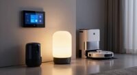 top smart home romantic gifts