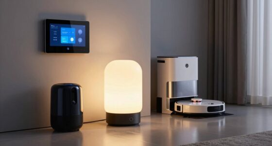 top smart home romantic gifts