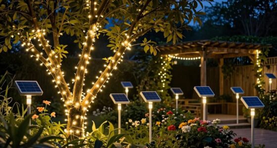 top solar fairy lights