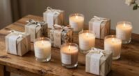 top soy candle gift sets