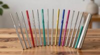 top stainless steel straw gifts