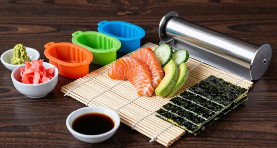 top sushi kits for valentine