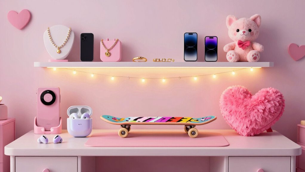 top teen valentine s gift ideas