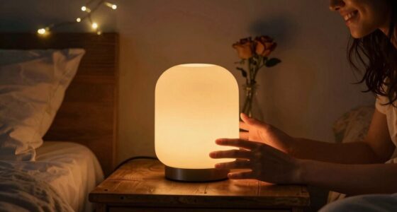 top touch lamps for couples