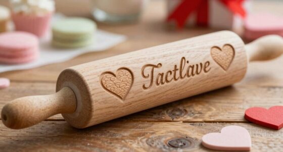 top valentine custom rolling pins