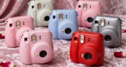 top valentine instant cameras