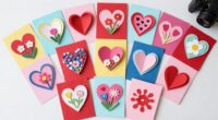 top valentine s pop up kits