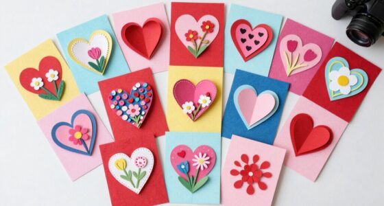 top valentine s pop up kits