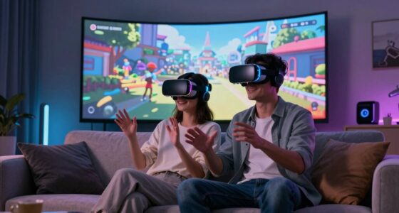 top vr headsets for romantic virtual dates