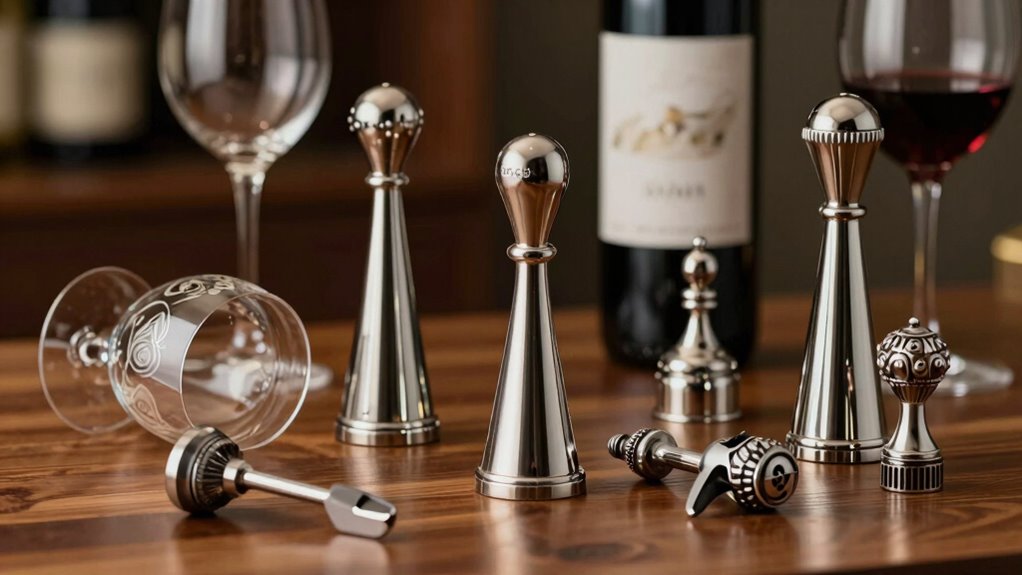 top wine accessories for women