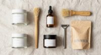 top zero waste beauty kits