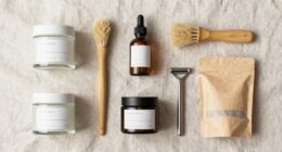 top zero waste beauty kits