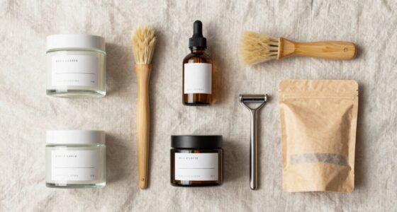 top zero waste beauty kits