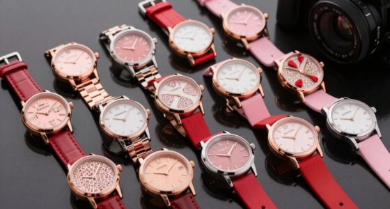 valentine s day watch picks