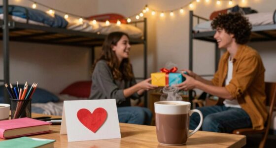 affordable college valentine s activities