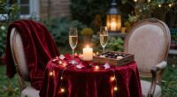 affordable luxurious valentine s day