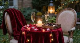 affordable luxurious valentine s day
