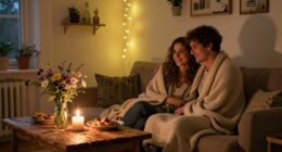 affordable romantic celebration ideas