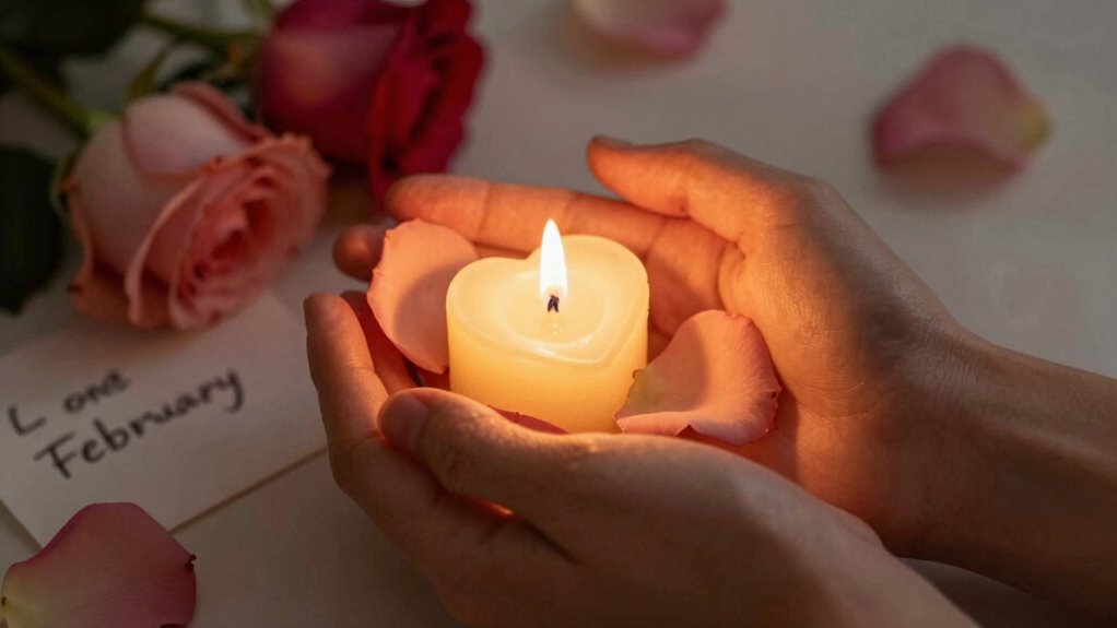 ancient love rituals modernized