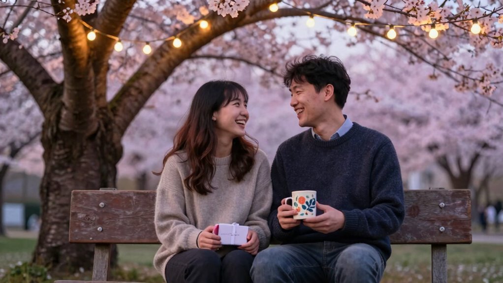 authentic connection through meaningful conversations
