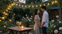 authentic romantic proposal ideas