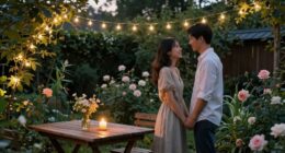 authentic romantic proposal ideas