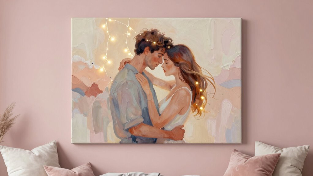 avoid mistakes in decor