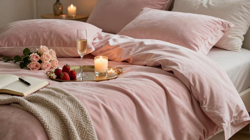 balance love and self care