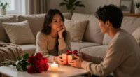 balancing love and differing celebrations