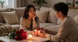 balancing love and differing celebrations