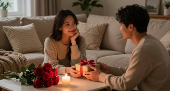 balancing love and differing celebrations