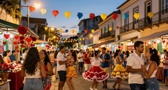 brazilian valentine s day traditions