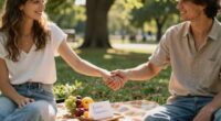 building trust and respect