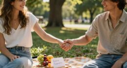building trust and respect