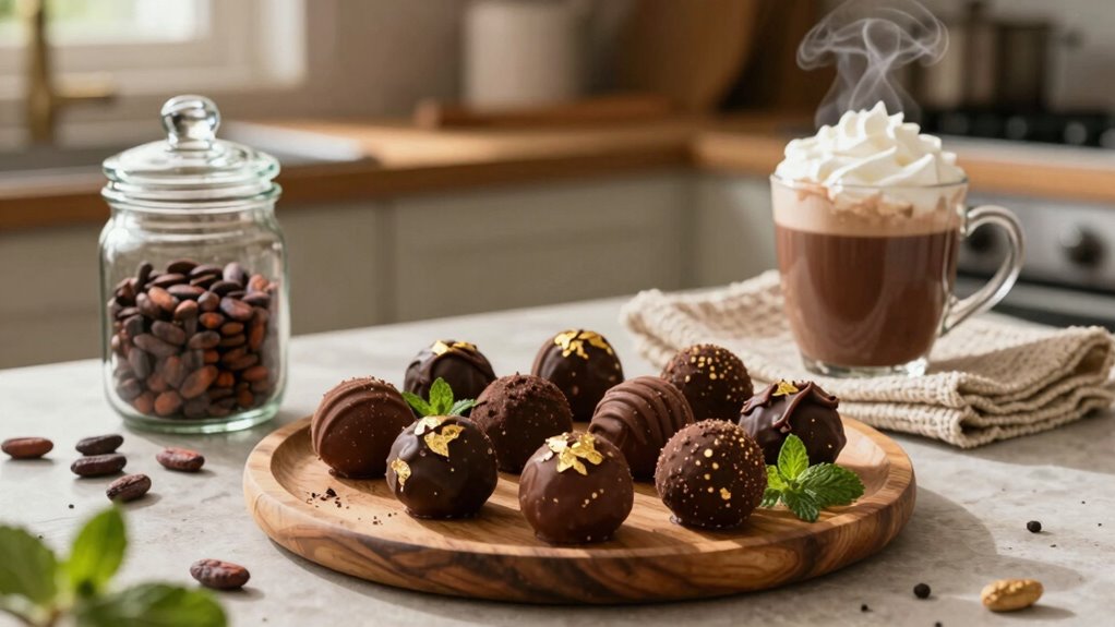 celebrate chocolate s history and health