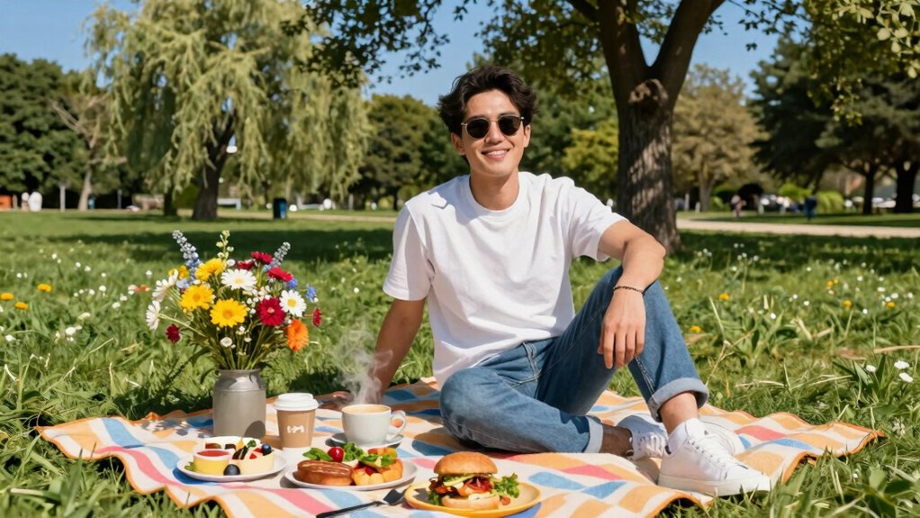 celebrate independence and self love