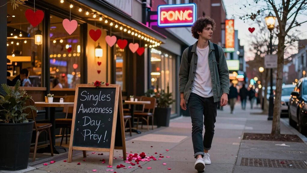 celebrate independence and self love