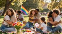 celebrate love in diversity