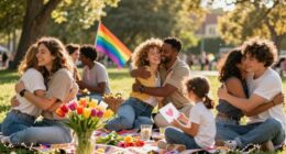 celebrate love in diversity