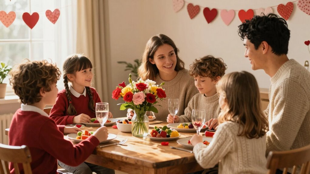 celebrate love with kindness