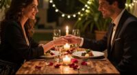 celebrating love s big moment