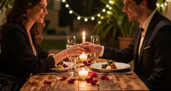 celebrating love s big moment