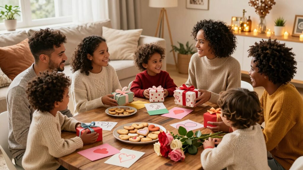 celebrating love through connection
